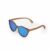 Gafas de sol de madera Livegens Caribe