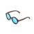 Gafas de sol de madera Livegens Miami