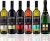 Caja de 6 botellas : PACK Degustación Premium SIN ALCOHOL  LUSSORY PREMIUM  Caja de 6 botellas x 750ml