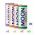 Pack Refresco Natural Moon Water 250 ml- 4 Moons ml x 24