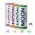 Pack Refresco Natural Moon Water 250 ml- 4 Moons ml x 24