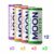 Pack Refresco Natural Moon Water – Moon Mix 250 ml x 12