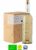 Piedra Luenga Fino 5l + botella reusable
