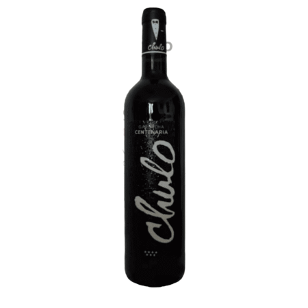 Vino Ecológico Tinto Chulo Roble 2022 Garnacha Centenaria DO Madrid
