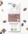 Chocolate Bean to Bar 38% con Trufa Negra y Avellanas | Artesano y Ecológico