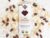 Tableta BIO Chocolate con LECHE VEGETAL – Bebida de ARROZ