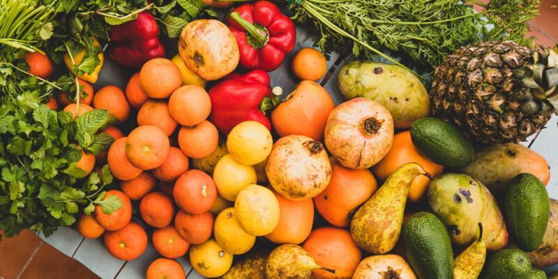 Cuatro hábitos para una compra sostenible