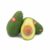 AGUACATE HASS – 4KG