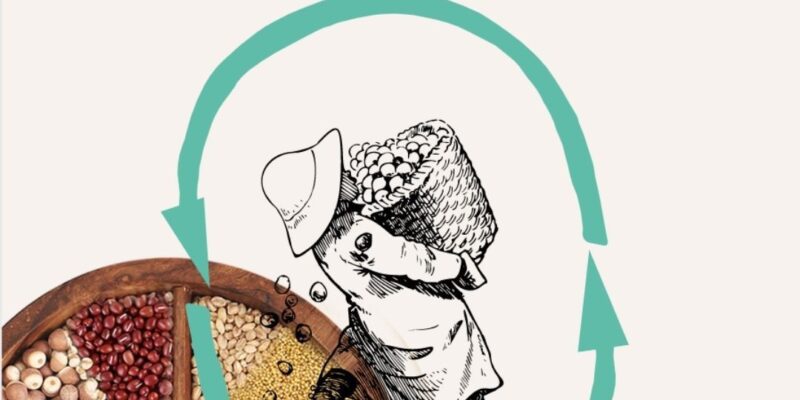 ¿Cómo salvar el planeta?: La agricultura regenerativa es nuestra última opción