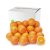 10 Kilos de naranjas ecológicas valencianas