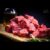 Carne Ecológica para Guisar de WAGYU 500g