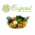 Cesta Pequeña MIXTA Verduras/Frutas Ecológica – 6 Kg Envío Gratis