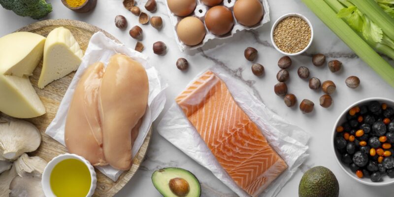 ¿Por qué es importante el Omega 3?