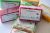 Pack de 3 Jabones Fontecabras (rosa masqueta, aloe vera y argán)