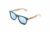 Gafas de sol de madera Livegens Atlantic