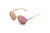 Gafas de sol de madera Livegens Ibiza