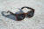 Gafas de sol de madera Livegens Mountain