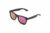Gafas de sol de madera Livegens Sunset