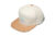 Gorra algodón y corcho eco Livegens Lifestyle Sand