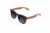 Gafas de sol de madera Livegens Miravalles