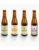 Pack degustación 24 botellas Hidromiel Zángana