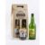 Pack de conservas de Asturias con Sidra