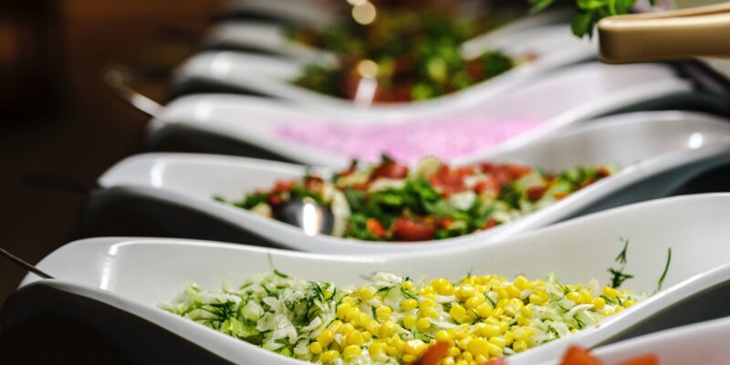 3 platos veganos originales para la carta de tu negocio