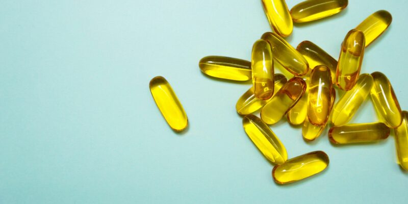 ¿Cómo saber si tengo deficiencia de Omega 3?