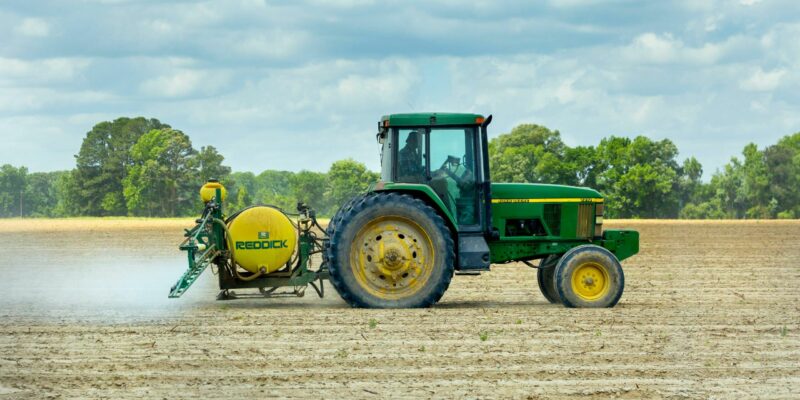 La crisis agrícola en Europa: desafíos y protestas en el campo