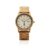 Reloj de Madera Livegens Sahara | 44 mm