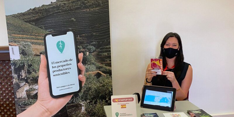 Startup Olé Salamanca – Our Perspective