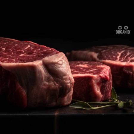 Super Pack Chuletones ANGUS Ecológicos – 3 x 1 kg