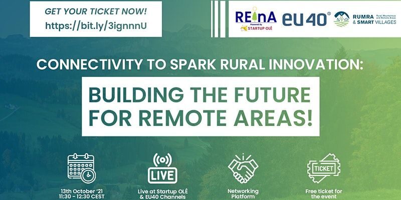 El Futuro de la Innovación Rural