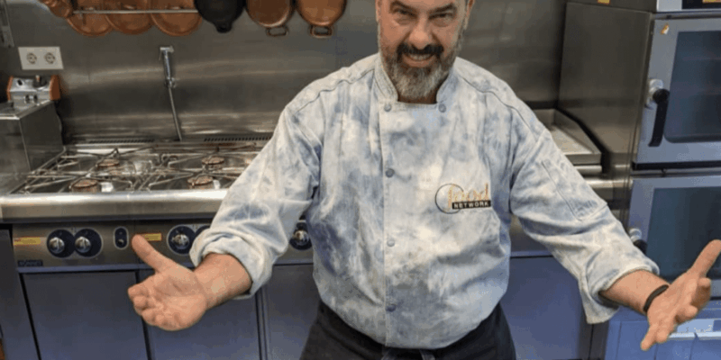 Entrevistas a 3 chefs asturianos: en busca de la gastronomía sostenible